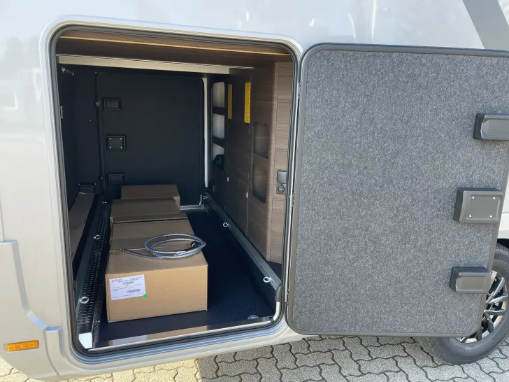 Fahrzeugbild Adria Coral Supreme 670 DL  MJ2026 #46