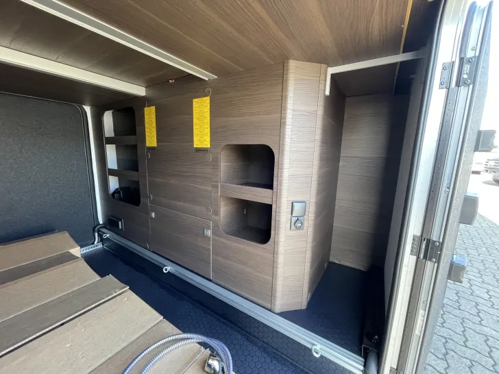 Fahrzeugbild Adria Coral Supreme 670 DL  MJ2026 #47