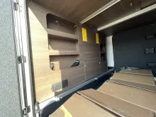 Fahrzeugbild Adria Coral Supreme 670 DL  MJ2026 #48