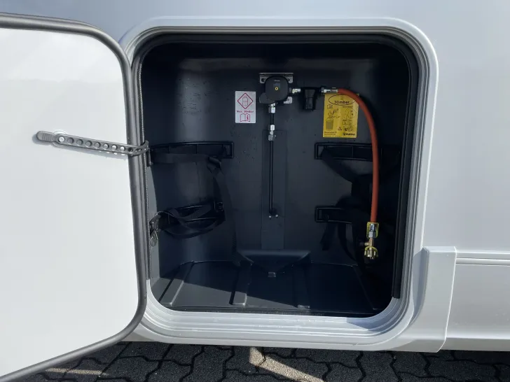 Fahrzeugbild Adria Coral Supreme 670 DL  MJ2026 #50