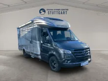 Fahrzeugbild Hymer B-Klasse MC T 680 #1