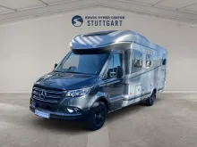 Fahrzeugbild Hymer B-Klasse MC T 680 #2