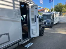 Fahrzeugbild Hymer B-Klasse MC T 680 #10