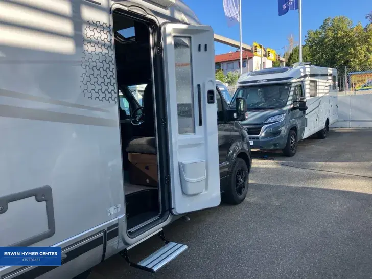 Fahrzeugbild Hymer B-Klasse MC T 680 #10