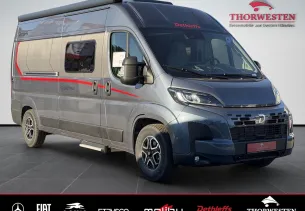 Bild Globetrail 600 DS
