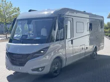 Fahrzeugbild Hymer B-Klasse ML I 780 #2