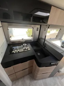 Fahrzeugbild Hymer B-Klasse ML I 780 #4