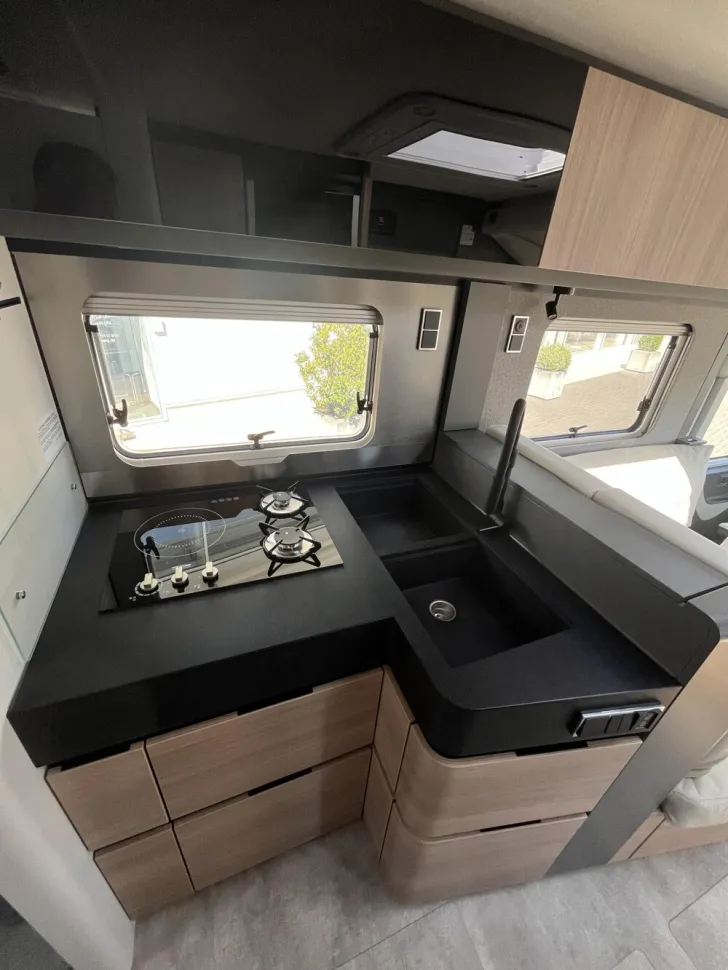 Fahrzeugbild Hymer B-Klasse ML I 780 #4
