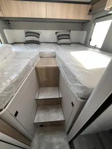 Fahrzeugbild Hymer B-Klasse ML I 780 #6