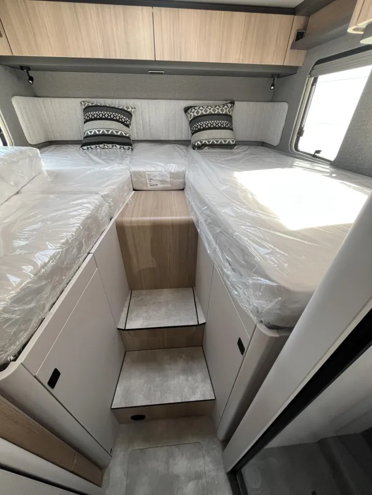 Fahrzeugbild Hymer B-Klasse ML I 780 #6