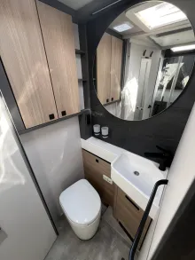 Fahrzeugbild Hymer B-Klasse ML I 780 #7
