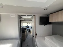 Fahrzeugbild Hymer B-Klasse ML I 780 #8