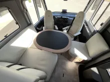 Fahrzeugbild Hymer B-Klasse ML I 780 #10