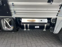 Fahrzeugbild Hymer B-Klasse ML I 780 #11