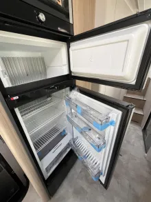 Fahrzeugbild Hymer B-Klasse ML I 780 #12