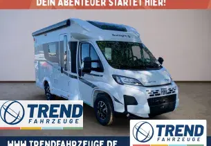 Bild T 58 Adventure Edition