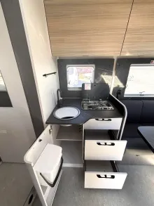 Fahrzeugbild Etrusco T T 7400 SBC #7