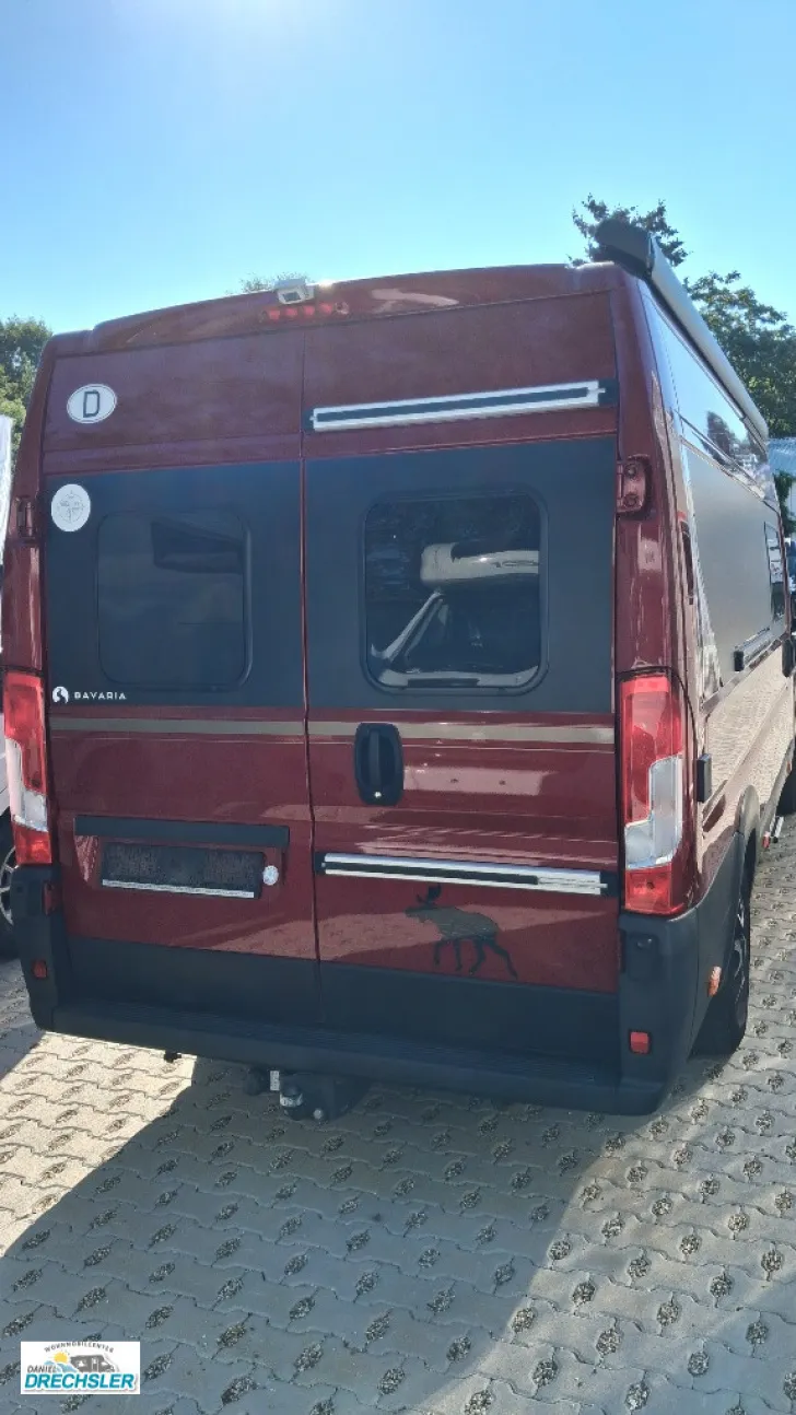 Fahrzeugbild Sonstige V 630 J #3
