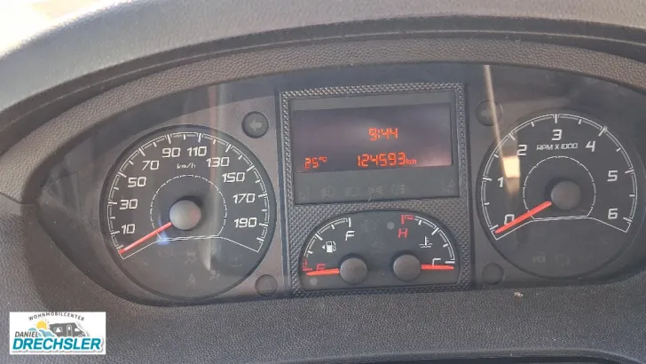 Fahrzeugbild Sonstige V 630 J #13