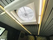 Fahrzeugbild Renault Trafic Selbstausbau #5