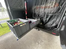 Fahrzeugbild Renault Trafic Selbstausbau #6