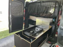 Fahrzeugbild Renault Trafic Selbstausbau #10