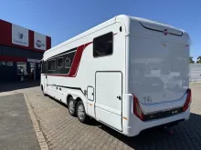 Fahrzeugbild Bürstner Elegance I 910 G #4