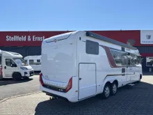 Fahrzeugbild Bürstner Elegance I 910 G #6