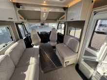 Fahrzeugbild Bürstner Elegance I 910 G #9