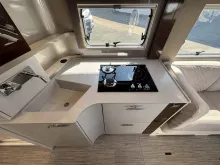 Fahrzeugbild Bürstner Elegance I 910 G #12