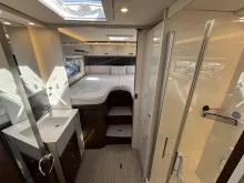 Fahrzeugbild Bürstner Elegance I 910 G #13