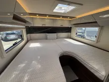 Fahrzeugbild Bürstner Elegance I 910 G #14