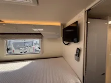 Fahrzeugbild Bürstner Elegance I 910 G #15