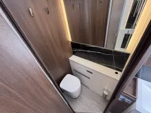 Fahrzeugbild Bürstner Elegance I 910 G #18