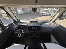 Fahrzeugbild Bürstner Elegance I 910 G #22
