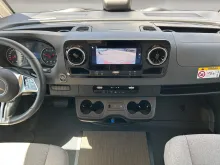 Fahrzeugbild Carthago C2-tourer I 143 KB LE #9