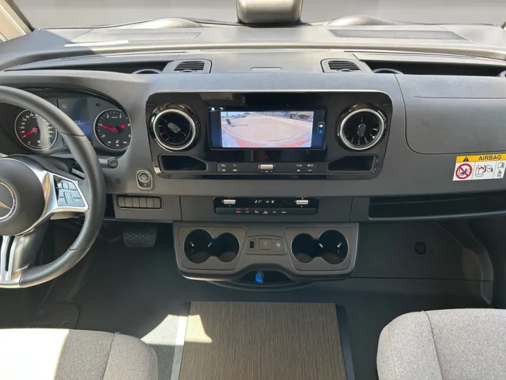 Fahrzeugbild Carthago C2-tourer I 143 KB LE #9