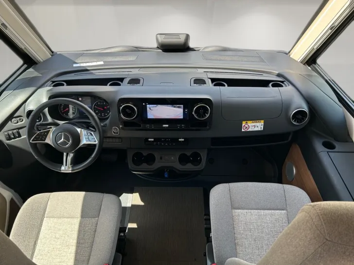 Fahrzeugbild Carthago C2-tourer I 143 KB LE #10