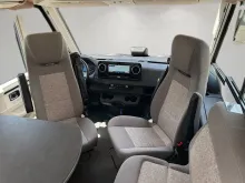 Fahrzeugbild Carthago C2-tourer I 143 KB LE #11