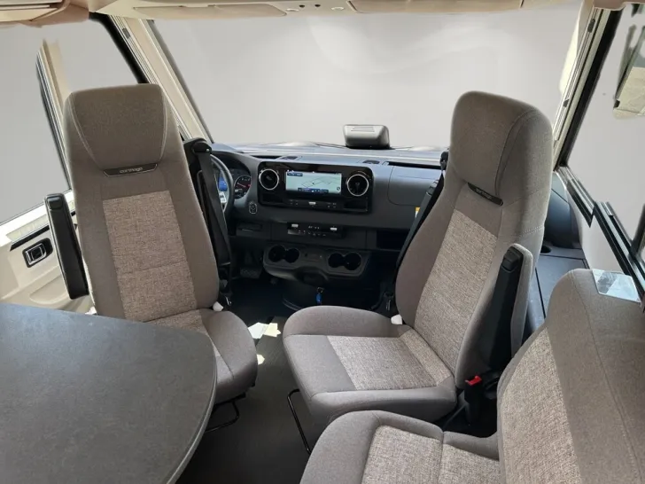 Fahrzeugbild Carthago C2-tourer I 143 KB LE #11
