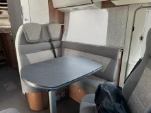 Fahrzeugbild Carthago C2-tourer I 143 KB LE #12
