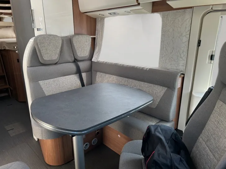 Fahrzeugbild Carthago C2-tourer I 143 KB LE #12