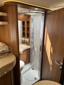Fahrzeugbild Carthago C2-tourer I 143 KB LE #15