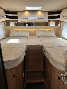 Fahrzeugbild Carthago C2-tourer I 143 KB LE #17