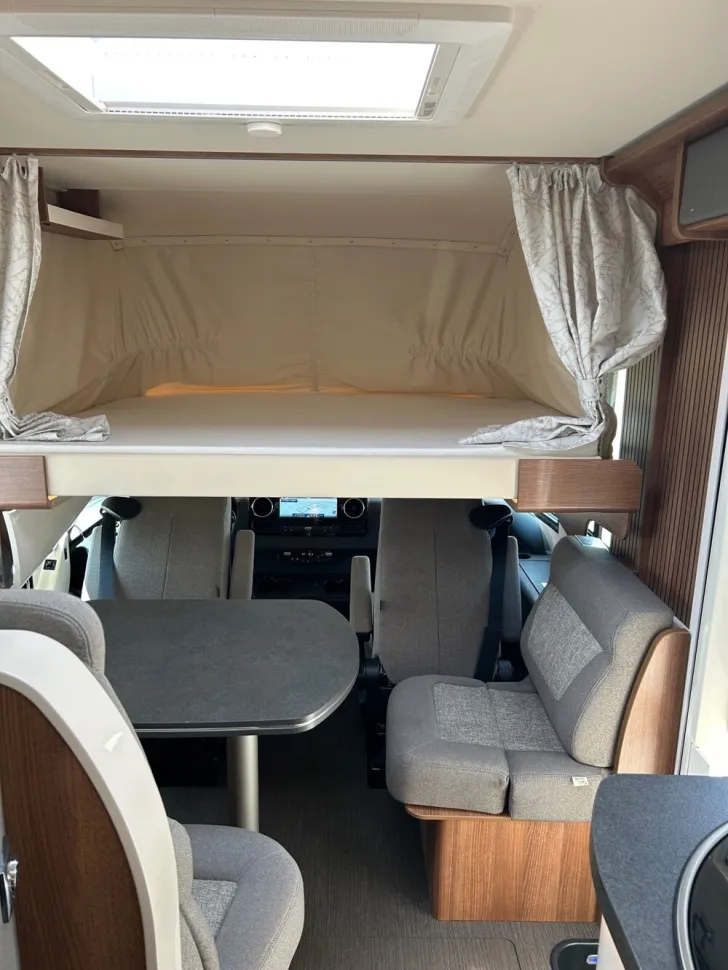 Fahrzeugbild Carthago C2-tourer I 143 KB LE #18