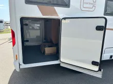 Fahrzeugbild Carthago C2-tourer I 143 KB LE #19