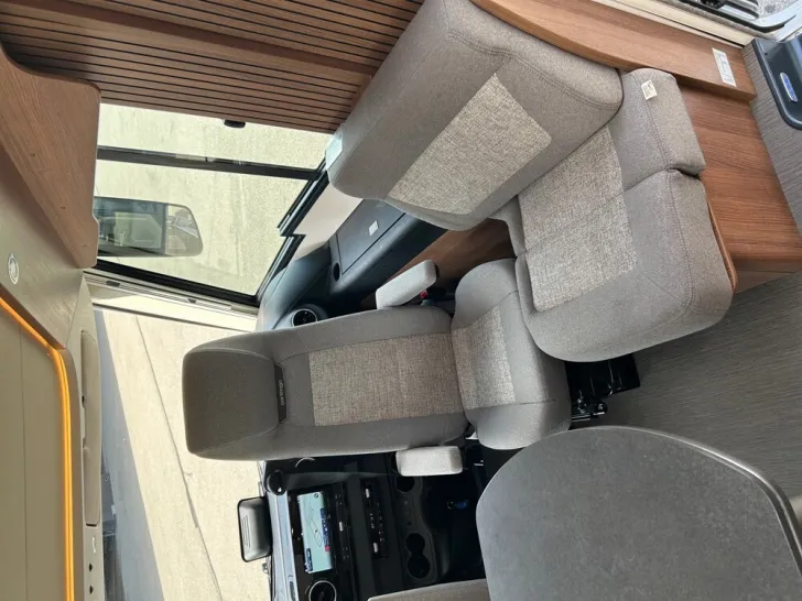 Fahrzeugbild Carthago C2-tourer I 143 KB LE #24