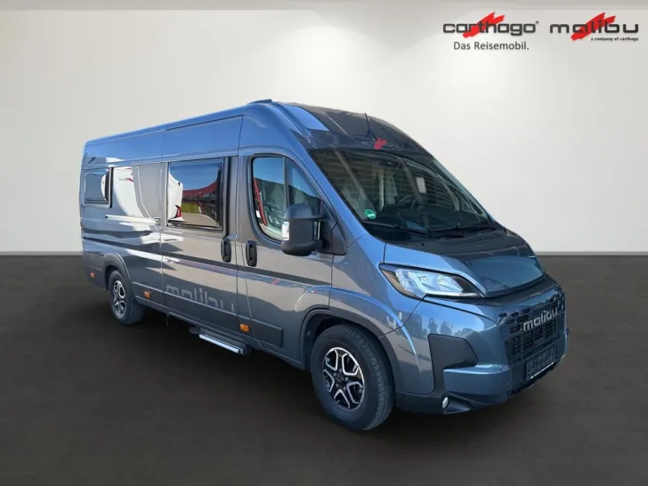 Fahrzeugbild Malibu Relax 640 LE R ambition #1