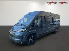 Fahrzeugbild Malibu Relax 640 LE R ambition #2