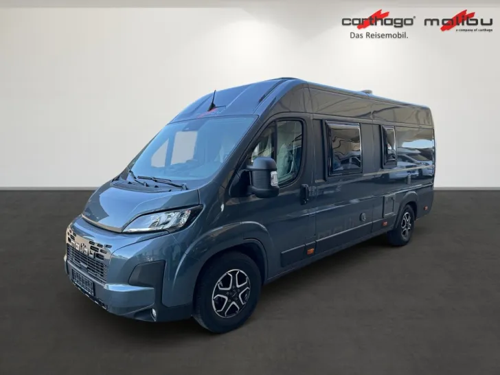 Fahrzeugbild Malibu Relax 640 LE R ambition #2